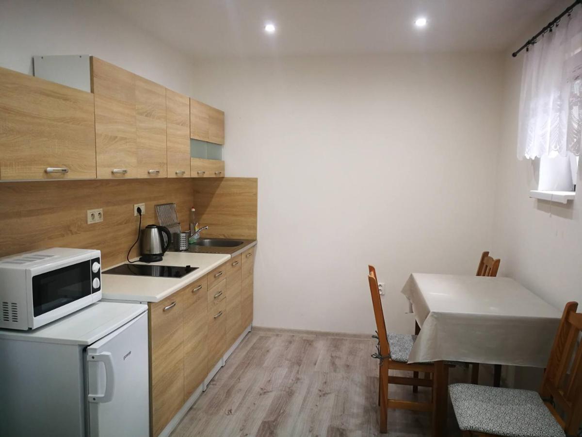 Apartmany Pri Zvonici اورافسكي بودزاموك المظهر الخارجي الصورة
