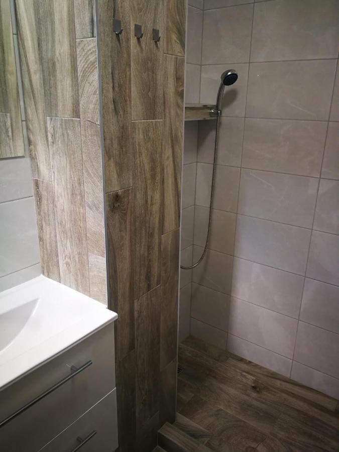 Apartmany Pri Zvonici اورافسكي بودزاموك المظهر الخارجي الصورة