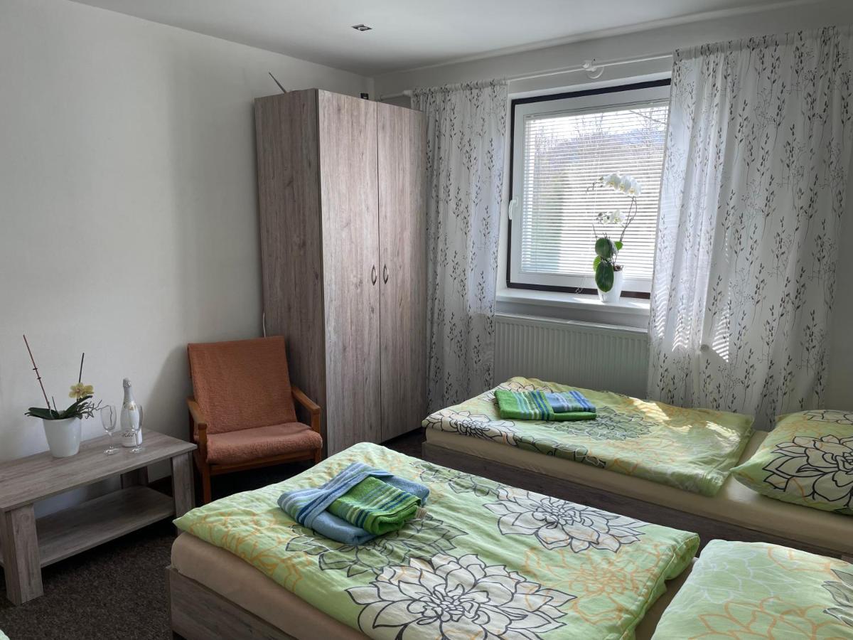 Apartmany Pri Zvonici اورافسكي بودزاموك المظهر الخارجي الصورة