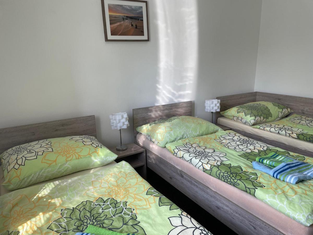 Apartmany Pri Zvonici اورافسكي بودزاموك المظهر الخارجي الصورة