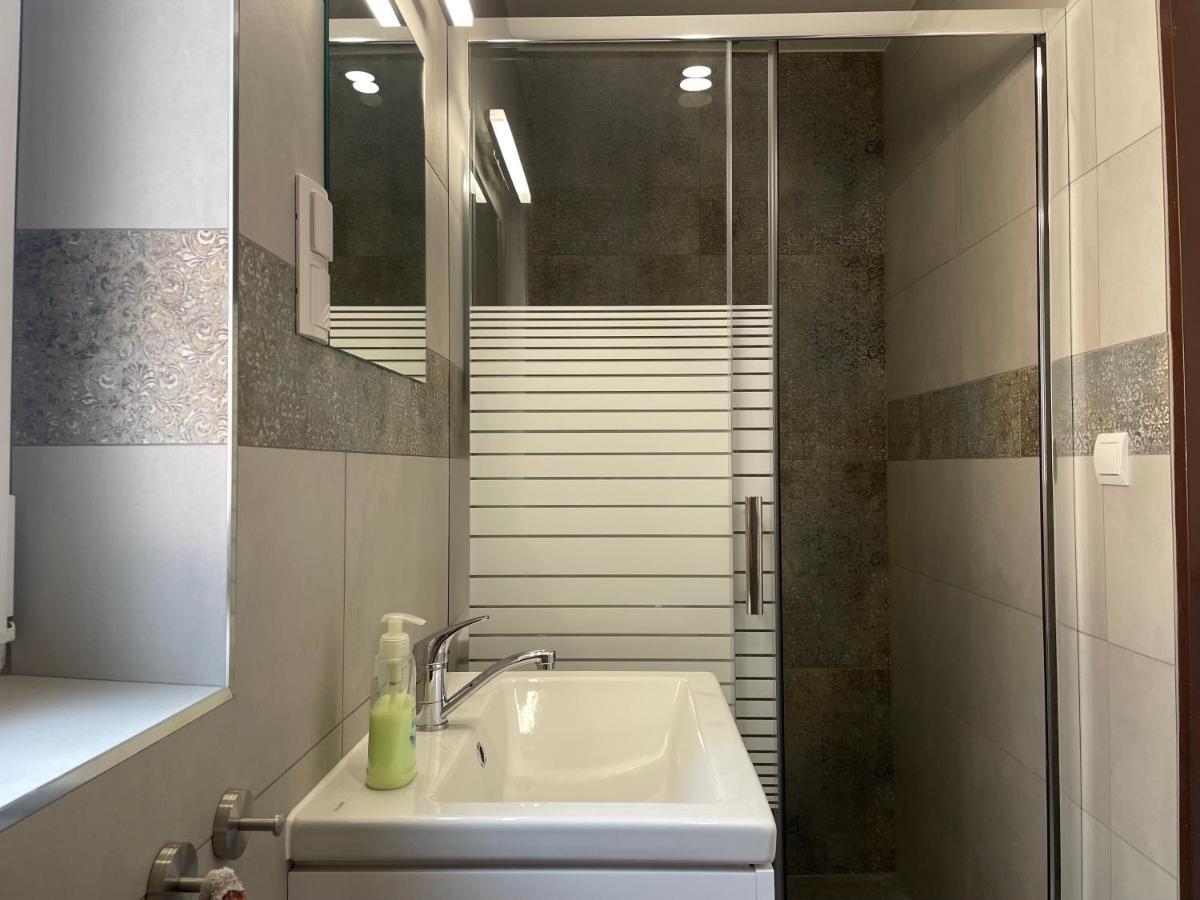 Apartmany Pri Zvonici اورافسكي بودزاموك المظهر الخارجي الصورة