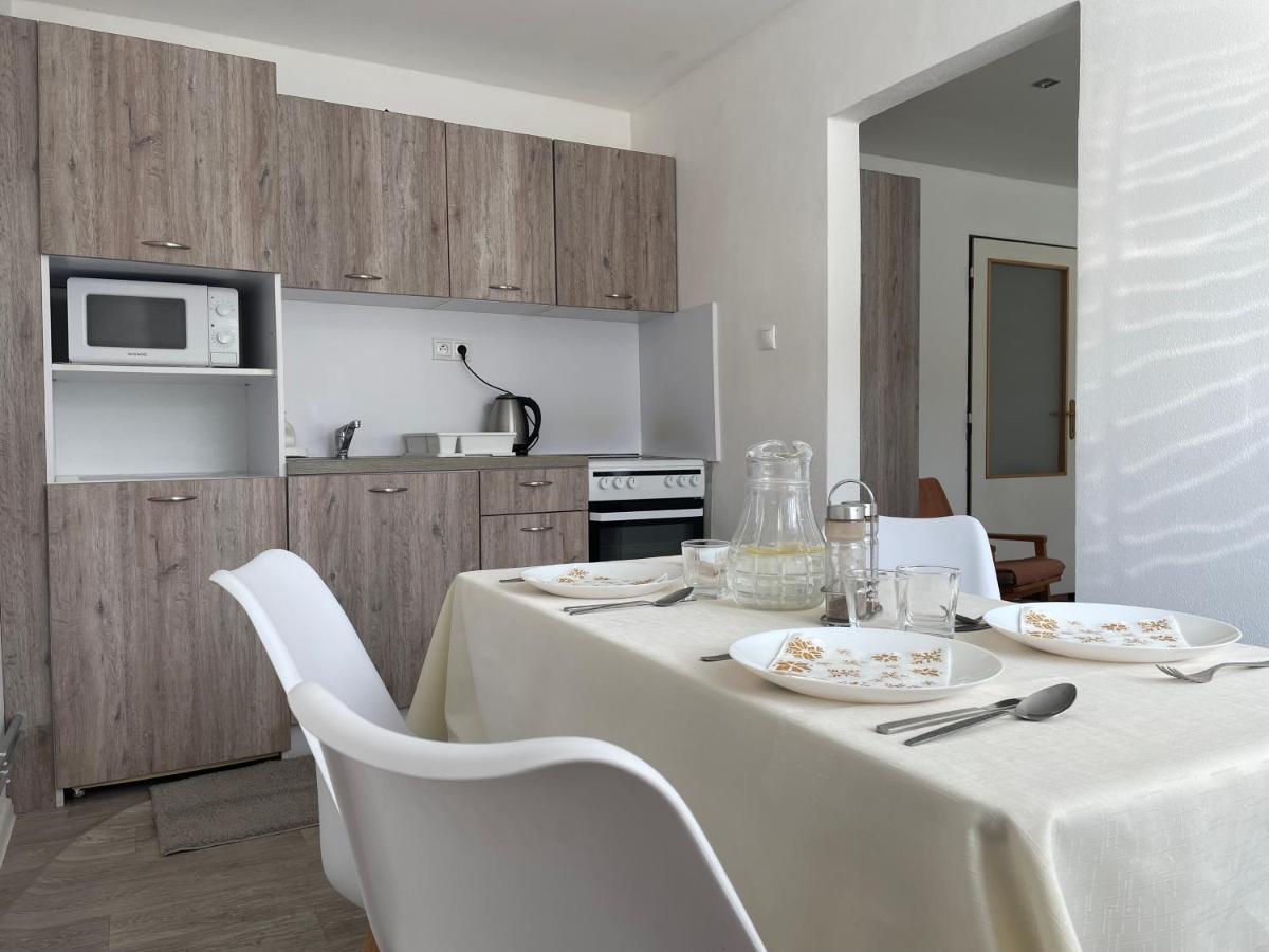 Apartmany Pri Zvonici اورافسكي بودزاموك المظهر الخارجي الصورة