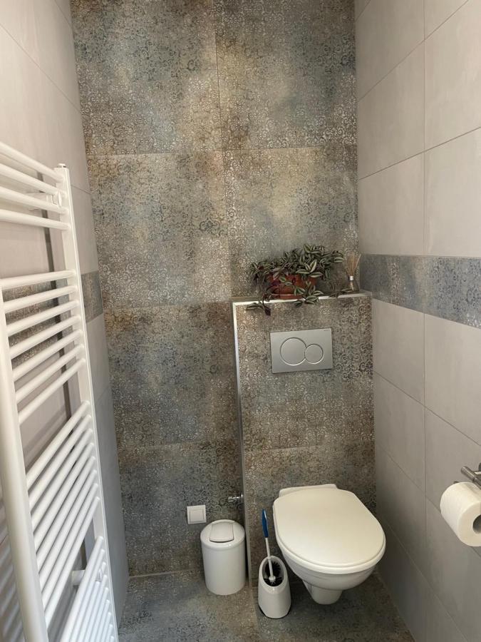 Apartmany Pri Zvonici اورافسكي بودزاموك المظهر الخارجي الصورة